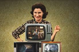 Agnes And Ralph In Wandavision Why Husband Ralph Could Be A Villain Radio Times