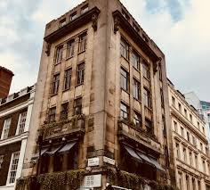 Gay Bars That Have Closed In London Since The Turn Of The Century - THEGAYUK