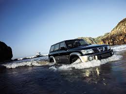 Maybe you would like to learn more about one of these? Nissan Patrol Wallpapers Wallpaper Cave
