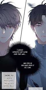 The Guy Inside Me | MANGA68 | Read Manhua Online For Free Online Manga