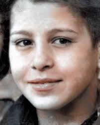 Joseph Ventura was born into a French-Jewish family