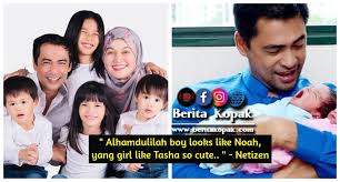You can follow her on her ig: Tag Dr Halina Mohd Yunos Berita Kopak Cc