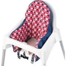 Ikea Antilop Mama Sandalyesi Oturma Ve Destek Minderi Fiyati