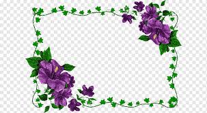 Check spelling or type a new query. Flower Border Design Floral Design Painting Frames Wreath Tinypic Purple Cut Flowers Flower Floral Design Painting Png Pngwing