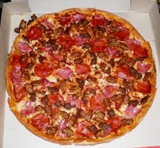 Meat Lovers Pizza Restaurant Recipes Famous Meat Lovers Pizza Spice Recipes
