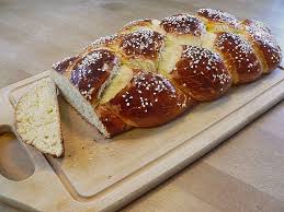 Hermann Hefezopf Von Seelenschein Chefkoch Hefezopf Hefezopf Backen Brotkuchen