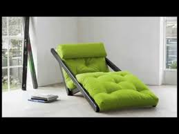 Add soft and versatile seating to your home with stylish futons. Futon Chair Futon Chair Mattress Futon Chair Bed Twin Youtube