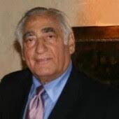 Mitchell Simon Obituary November 21, 2014