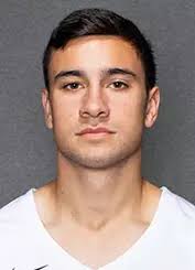 2021-22 Men's Basketball Roster