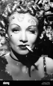 Marlene hi-res stock photography and images