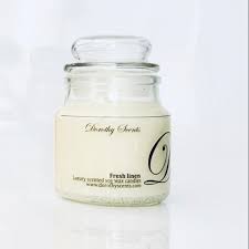 The candle maker crafts and hand pours each candle. Free Shipping Handcrafted Soywax Scented Candle 100g Fresh Linen Shopee Malaysia