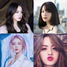 Jin could go to the military service in korea next year, so these could be the idol's last awards. Bts Ever Wondered How Jimin V Jungkook And Others Look As Females The Army Edited Gender Swap Is A Treat View Pics