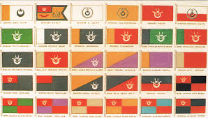 Kerajaan negeri membentangkan belanjawan 2021 dengan defisit sebanyak rm66.02 juta berbanding rm46.07 juta tahun lalu. File Flag Chart Of Kelantan Png Wikimedia Commons