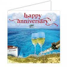 Huge collection, amazing choice, 100+ million high quality, affordable rf and rm images. Nautical Greeting Card Happy Anniversary