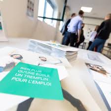 Cesi Ecole Superieure De L Alternance Campus De Strasbourg