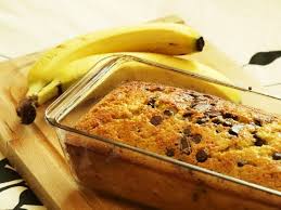 Recette Banana Bread Traditionnel En Video Recette Gateau Banane Chocolat Gateau Banane Bananes Trop Mures