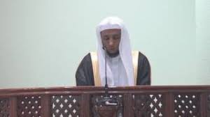 أطب مطعمك تكن مجاب الدعوة خطبة الجمعة بجامع التوحيد لفضيلة الشيخ د عادل عمر بصفر 1438 10 13 Youtube