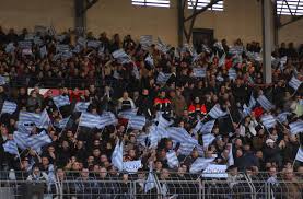 Racing club de france is volleyball club from paris, france founded in 1941. What Happened To These Legendary Clubs Racing S Stations Of The Cross World Today News