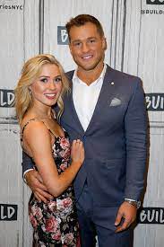 She began dating colton underwood in 2019 after winning the show. Cassie Randolph Got Mad At Colton Underwood Because He Tweeted About Her Before The American Country Music Awards