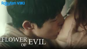 Maybe you would like to learn more about one of these? Flower Of Evil Ep1 Romantic Morning Kiss Korean Drama Youtube