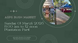Plantation Park Markets