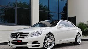 Mercedes full sized grand tourer is a coupe version of the s class and was produced between 1992 and 2013 with three generations. Brabus 800 Coupe Based On The Mercedes Benz Cl 600