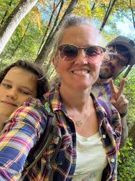 Hello! I'm happy to be here and I'm looking forward to what we create  together! Lately, I've been diving deep into the study of death and  exploring how to channel my skills