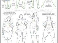 Curvy Women