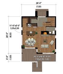 12 1 200 Sq Ft House Plans We Love