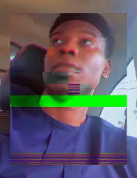 Benjamin Ojo's Instagram, Twitter & Facebook