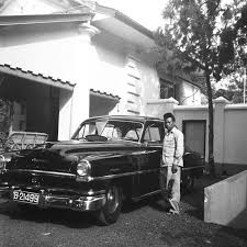 Image result for Black 1951 Chrysler