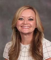 Echols Named Adult League Coordinator