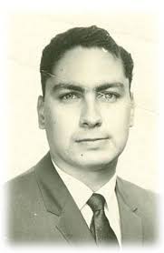 Victor J. Torres Obituary