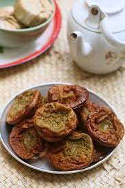 Buat peminat akok, kami ingin berkongsikan lokasi tempat makan akok yang terbaik di malaysia. Kuih Akok Yang Lembut Dan Sedap Sangat Masam Manis Di 2021 Cemilan Makanan Lembut