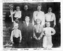 Blackstone Casteel (abt.1810-aft.1908)