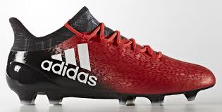 Adidas X 16 Red Limit Boots Revealed - Footy Headlines