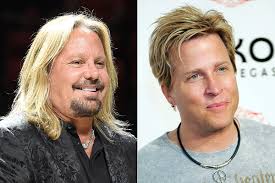 Whoring wives melissa moore & riley reid swap husbands at dinner party 8 min. Watch Vince Neil And Gunnar Nelson On Celebrity Wife Swap