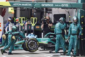 Aston Martin expects no Miami F1 ‘miracles’ despite steps to fix vibration issues
