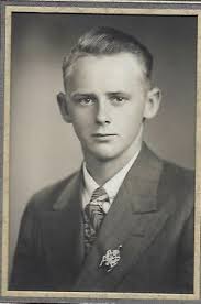 Donald Earl Wicklund (1926-2018)