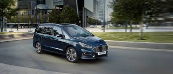 Motormum has listed the best 7‐seaters for 2019 both new and second hand. Ford Galaxy Large 7 Seater Mpv Ford Uk