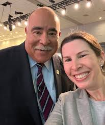 SCNG's inland publications were honored to serve as media sponsor for the  Inland Empire Economic Partnership's State of the Region today.