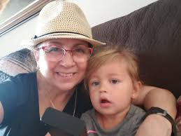 Daisy (Acevedo) Wood (@Daysi1955)