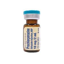 Image result for Prochlorperazine