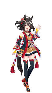 北部玄驹- 萌娘百科万物皆可萌的百科全书