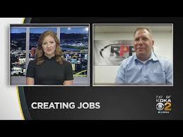 Butler Co. Facility Opens Up, Creates 40 New Jobs