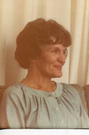 Betty Irene Jenkins Obituary