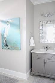 20 Wonderful Grey Bathroom Ideas With Furniture To Insipire You Decorating Ideas For Small White Bathroom Wall Colors Painting Bathroom Bathroom Paint Colors