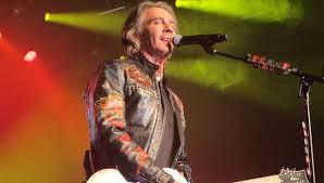 Negi springfield, the main anime character from mahou sensei negima; Concert Review Rick Springfield Reminds Us He S A Rock Star Music News Spokane The Pacific Northwest Inlander News Politics Music Calendar Events In Spokane Coeur D Alene And The Inland Northwest