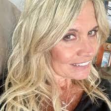 Tammy Marcus's Instagram, Twitter & Facebook