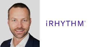 Daniel Wilson Now in Charge of iRhythm Technologies Finances